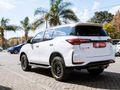 2025 Toyota Fortuner 2.8 GD-6 4x4 VX Auto