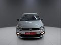 2025 Volkswagen Polo Vivo 1.4