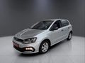 2025 Volkswagen Polo Vivo 1.4