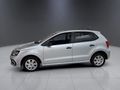 2025 Volkswagen Polo Vivo 1.4