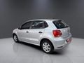 2025 Volkswagen Polo Vivo 1.4
