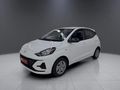 2025 Hyundai Grand i10 1.0 Motion