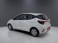 2025 Hyundai Grand i10 1.0 Motion