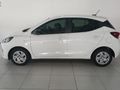 2024 Hyundai Grand i10 1.0 Motion