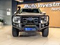2024 Ford Ranger 2.0D BI Turbo XLT HR Auto 4x4 SuperCab
