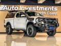 2024 Ford Ranger 2.0D BI Turbo XLT HR Auto 4x4 SuperCab