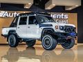 2025 Toyota Land Cruiser 79 4.5 D Double-Cab
