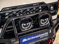 2025 Toyota Land Cruiser 79 4.5 D Double-Cab