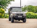 2021 Toyota Land Cruiser 79 4.5 D Single-Cab