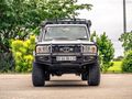 2021 Toyota Land Cruiser 79 4.5 D Single-Cab
