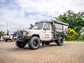 2021 Toyota Land Cruiser 79 4.5 D Single-Cab