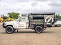 2021 Toyota Land Cruiser 79 4.5 D Single-Cab