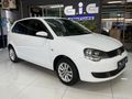 2017 Volkswagen Polo Vivo GP 1.4 Trendline 5-dr