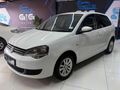 2017 Volkswagen Polo Vivo GP 1.4 Trendline 5-dr