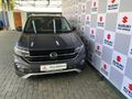 2022 Volkswagen T-Cross 1.0 TSI Comfortline