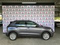 2022 Volkswagen T-Cross 1.0 TSI Comfortline