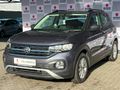 2022 Volkswagen T-Cross 1.0 TSI Comfortline