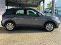 2022 Volkswagen T-Cross 1.0 TSI Comfortline