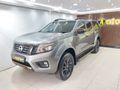 2019 Nissan Navara 2.3D Stealth Auto Double-Cab