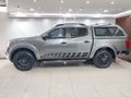 2019 Nissan Navara 2.3D Stealth Auto Double-Cab