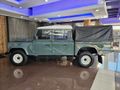 2008 Land Rover Defender 130 Puma Crew Cab Double-Cab
