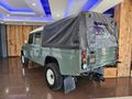 2008 Land Rover Defender 130 Puma Crew Cab Double-Cab