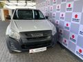 2019 Isuzu D-Max 250 HO Fleetise Single-Cab