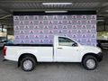 2019 Isuzu D-Max 250 HO Fleetise Single-Cab