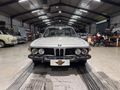 1972 BMW E9 3.0 CSi
