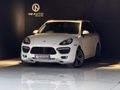 2014 Porsche Cayenne GTS Auto