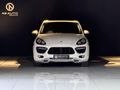 2014 Porsche Cayenne GTS Auto