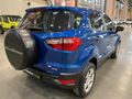 2019 Ford EcoSport 1.5 TDCi Ambiente