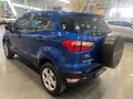 2019 Ford EcoSport 1.5 TDCi Ambiente