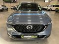2022 Mazda CX-5 2.0 Carbon Edition Auto