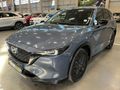 2022 Mazda CX-5 2.0 Carbon Edition Auto