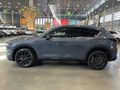 2022 Mazda CX-5 2.0 Carbon Edition Auto