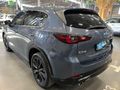 2022 Mazda CX-5 2.0 Carbon Edition Auto