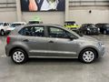 2021 Volkswagen Polo Vivo 1.4 Trendline 5-dr