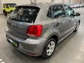 2021 Volkswagen Polo Vivo 1.4 Trendline 5-dr