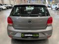 2021 Volkswagen Polo Vivo 1.4 Trendline 5-dr