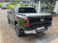 2026 Ford Ranger 3.0TD V6 Platinum 4WD Double-Cab