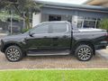 2026 Ford Ranger 3.0TD V6 Platinum 4WD Double-Cab
