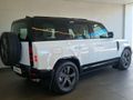 2025 Land Rover Defender 110 D350 X-Dynamic HSE