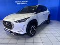 2023 Nissan Magnite 1.0 Acenta
