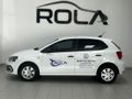 2026 Volkswagen Polo Vivo 1.4 Xpress Panel Van