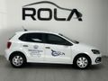 2026 Volkswagen Polo Vivo 1.4 Xpress Panel Van