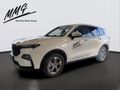 2025 Ford Territory 1.8T Ambiente