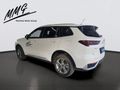 2025 Ford Territory 1.8T Ambiente