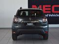2022 Renault Duster 1.5 dCi zen