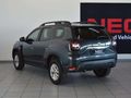 2022 Renault Duster 1.5 dCi zen